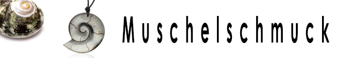 Muschelschmuck