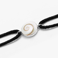 Shiva Auge Armband Cotton 1-1 